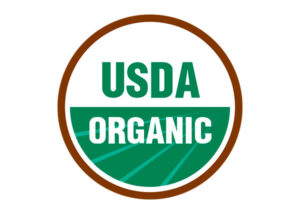 USDA Organic