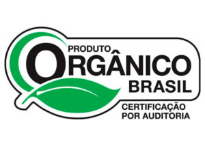 Certificación orgánica de Brasil