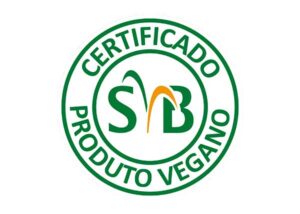 Certificación vegana SVB