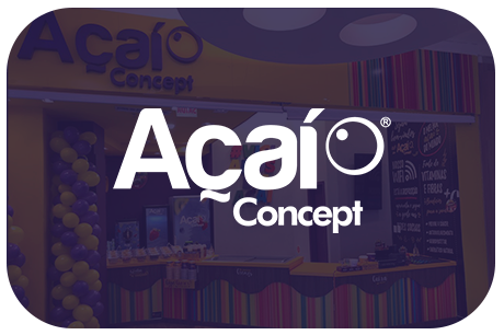 Açaí Concept