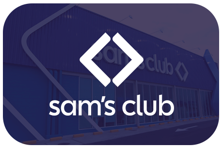 Sam’s Club
