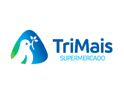 TriMais Logo