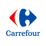 Carrefour-Logo