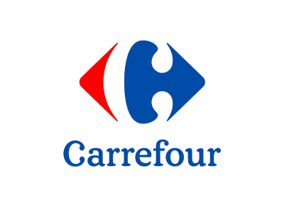 Carrefour-Logo